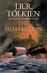 The Silmarillion - Джон Рональд Руэл Толкин