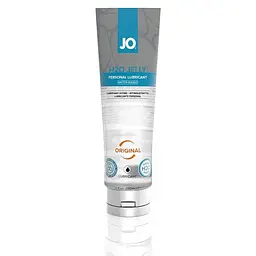 Густий лубрикант на водній основі System JO H2O JELLY - Original (120 мл)