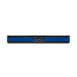 Зовнішній жорсткий диск Seagate портативний 2.5" USB 4.0 TB Game Drive for PS4 (STGD4000400) - мініатюра 2