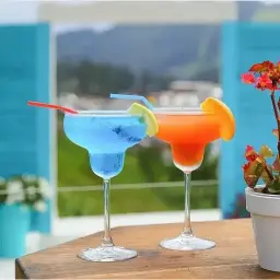 Келих для маргарити Pasabahce Enoteca 460 мл (44668-SL) - мініатюра 3