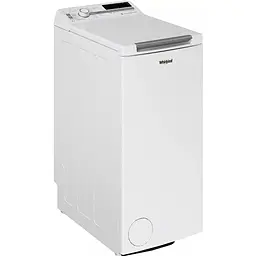 Пральна машина вертикальна Whirlpool TDLRB7222BSUA