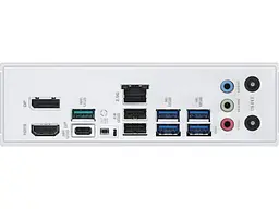 Материнська плата Asus PRIME Z890M-PLUS WIFI - мініатюра 6