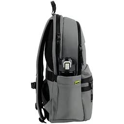 Рюкзак Kite Education teens Grey (K26-2721L-1) - мініатюра 3