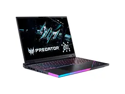 Ноутбук Acer Predator Helios 16 AI PH16-73-97S5 (NH.U0WAA.001) - мініатюра 3