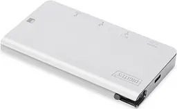 Digitus Док-станція Travel USB-C, 6 Port - мініатюра 9