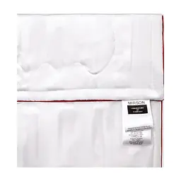 Наматрацник MirSon Royal Cotton 424 200x220 см (2200000013378) - мініатюра 2