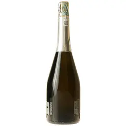 Вино ігристе SilverBreeze, біле, напівсухе, 10-13,5%, 0,75 л (478729) - мініатюра 4