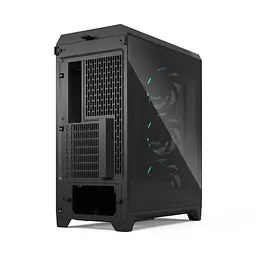 Корпус Fractal Design Meshify 3 RGB Tempered Glass без БЖ Black (FD-C-MES3A-06) - мініатюра 4