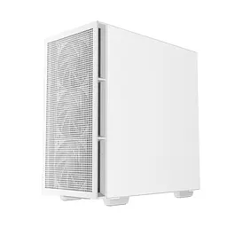 Корпус Deepcool CH560 Digital White без БЖ (R-CH560-WHAPE4D-G-1) Без БП - мініатюра 9