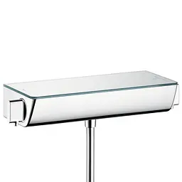 Термостат для душу Hansgrohe Ecostat Select EcoSmart 13161000 Хром