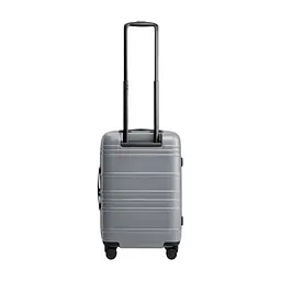 Чемодан Xiaomi Ninetygo Modern Luggage 24" Grey (6941413242127) - миниатюра 9
