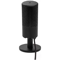 Мікрофон JBL Quantum Stream (JBLQSTREAMBLK) - мініатюра 3