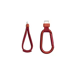 Портативна колонка JBL FLIP 7 JBLFLIP7RED Red - мініатюра 9