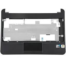 Верхня кришка Hewlett Packard для ноутбука HP (Mini 100-3000) чорний Б/В