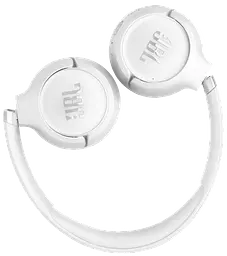 Навушники Tune 530BT White (JBLT530BTWHTEU) JBL teh0021118 - мініатюра 2