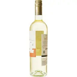 Вино Anterra Moscato Terre Siciliane IGT біле напівсолодке 0.75 л - мініатюра 3