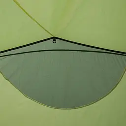 Намет чотиримісний Wechsel Tempest 4 ZG Green (231053), Темно-зелений - мініатюра 21