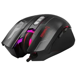 Миша ігрова A4Tech ES7 Bloody (Stone Black) - мініатюра 5