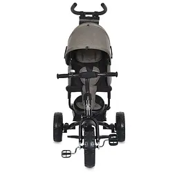Дитячий триколісний велосипед Turbo Trike det0015626 - мініатюра 2