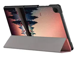 Чохол Primolux Slim для планшета Samsung Galaxy Tab A9 Plus 11" (SM-X210 / SM-X215 / SM-X216) Nature - мініатюра 4