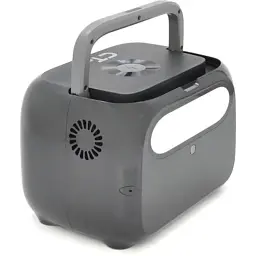 Зарядна станція CTOLITY AP400 400W 345Wh (AP400) - мініатюра 3