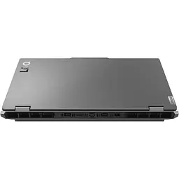 Ноутбук Lenovo 15.6 LOQ 15IRX9 FHD IPS/Intel i5-13450HX/16GB/1TB/RTX 4050/DOS/Luna Gray (83DV01F0RA) - мініатюра 10