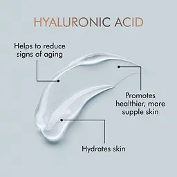 Гель для душу Baylis & Harding Kindness+ Hyaluronic Acid 500 мл - мініатюра 3