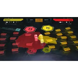 Ключ активації Microsoft Risk для Xbox One/Series - мініатюра 3