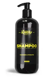 Шампунь для волосся Ducky Shampoo Cleanses & Hydrates 400 мл