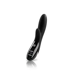 Вібратор-кролик з електростимуляцією Mystim Daring Danny eStim Black Mystim SO2988 91010 - мініатюра 2