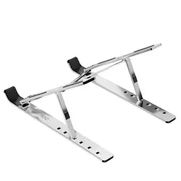 Підставка до ноутбука AOC L2S Laptop Stand Riser 10.2-15.6-inch computers and tablets (AOCL2S) - мініатюра 2