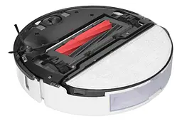 Робот-пилосос Xiaomi RoboRock S8+ (S8P02-00) з док станцією білий - мініатюра 4