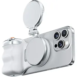 Тримач для смартфона Telesin P1-MP-10 with MagSafe [139057] - мініатюра 7