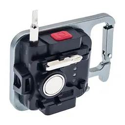Ліхтар Westinghouse 5W COB LED WF254S red + white light USB-C кабель (WF254S-CBH) - мініатюра 8