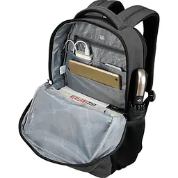 Рюкзак Tigernu T-B3259 15.6 Black [121153] - мініатюра 5