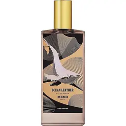 Парфумована вода Memo Ocean Leather 75 мл тестер