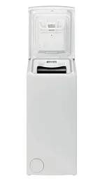 Пральна машина Whirlpool TDLR 6040L EU/N (вертик) - мініатюра 3