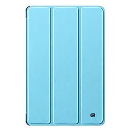 Чохол-книжка на планшет Samsung Galaxy Tab S11 (SM-X730/X736), Smart Case, sky blue, підставка для планшета 11 , шкіряний, мікрофібра, на магніті, ArmorStandart (ARM88423)
