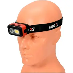 Ліхтар Yato YT-08593 - мініатюра 4