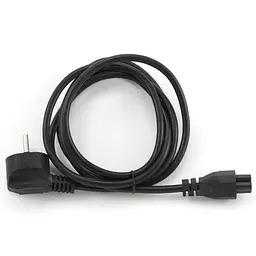 Кабель живлення C5 3.0m Cablexpert (PC-186-ML12-3M)