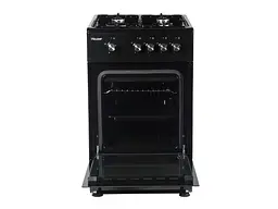 Газова плита Houser FSG 5201 B - мініатюра 3