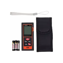 Далекомір Tekhmann TDM-70 (852585) - мініатюра 6