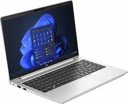 Ноутбук HP ProBook 440 G10 Core i7-1355U/5 ГГц/RTX 2050/4 ГБ 16/1000 ГБ Refurbished - мініатюра 2