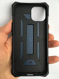 Оригінальний протиударний чохол UAG Pathfinder для iPhone 13 \| 14 Mallard 113177115555 - мініатюра 8
