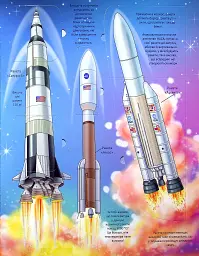 Космос. Цікаве всередині - мініатюра 10