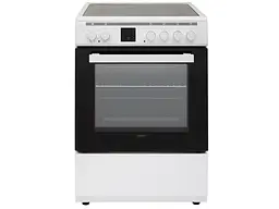 Электрическая плита ELEYUS IMPULS 6008 V WH