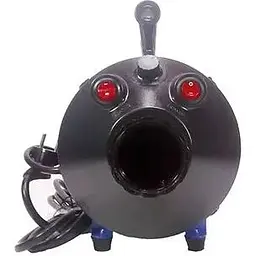 Фен стаціонарний Artero Bolt 2000 Вт - мініатюра 3