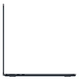 Ноутбук Apple MacBook Air 13 M4 A3240 Midnight (MW133UA/A) - мініатюра 4