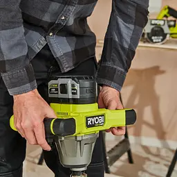Акумулятор ONE+ RB1880T High Energy Lithium+ 18В 8А·год Ryobi hoz0014313 - мініатюра 3