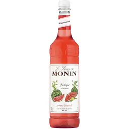 Сироп Monin Кавун 1 л ПЕТ